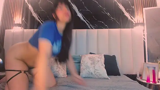 Lizz39 online show from 01-08-26, 04:57