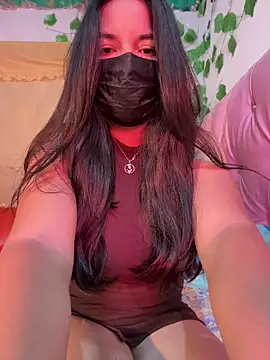 Mariana23 1 online show from 10-19-25, 03:59