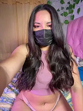 Mariana23 1 online show from 10-12-25, 02:24