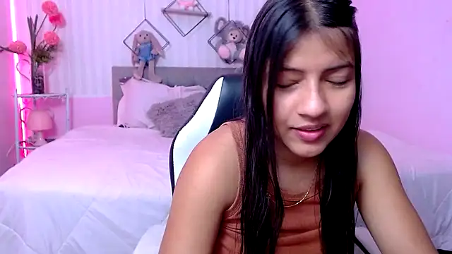 zara cute online show from 03-27-26, 12:17