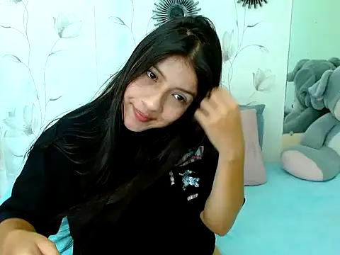 zara cute online show from 10-27-25, 12:06