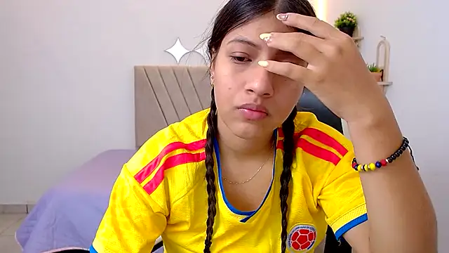 zara cute online show from 06-27-26, 12:11
