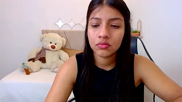 zara cute online show from 07-06-26, 12:23