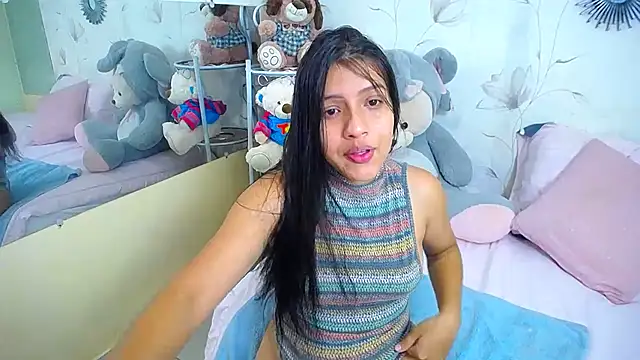 zara cute online show from 11-13-25, 07:18