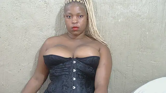 ZuriVixen online show from 10-16-25, 06:49