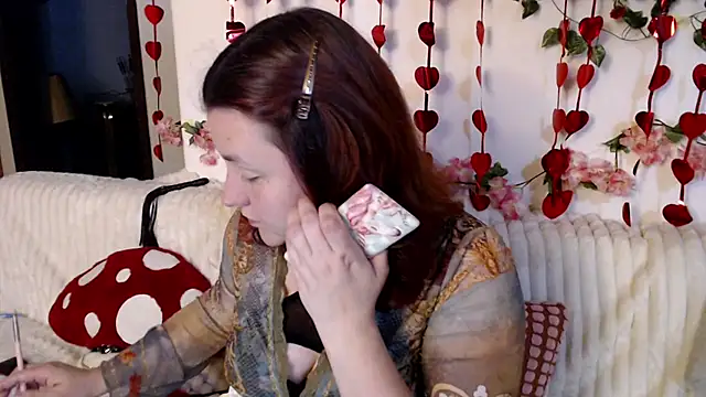 Lilith  moon online show from 05-09-26, 09:07