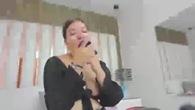 AmbarGills online show from 12-03-25, 01:10