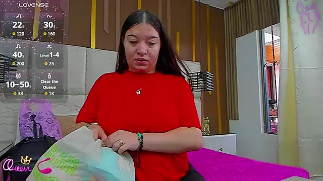 AmbarGills online show from 02-05-26, 12:45