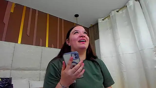 AmbarGills online show from 03-04-26, 12:46