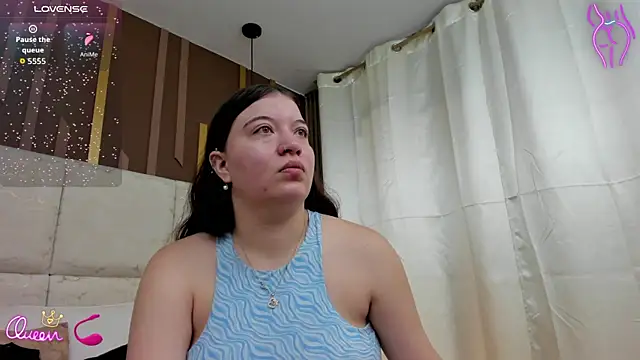 AmbarGills online show from 04-04-26, 01:06