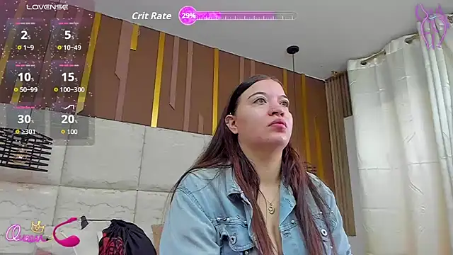 AmbarGills online show from 02-04-26, 12:33