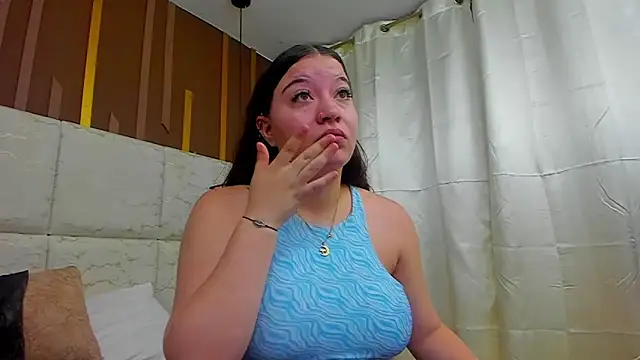 AmbarGills online show from 03-05-26, 01:19