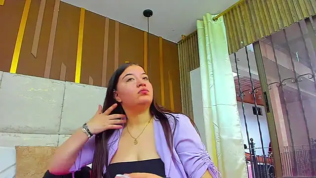 AmbarGills online show from 02-23-26, 01:23