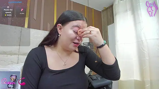 AmbarGills online show from 04-05-26, 02:35