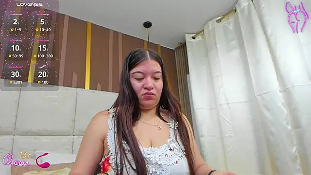 AmbarGills online show from 03-25-26, 12:59