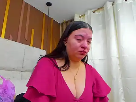 AmbarGills online show from 02-26-26, 12:49