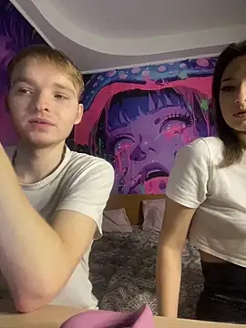 Dabi 002 online show from 02-16-26, 05:22