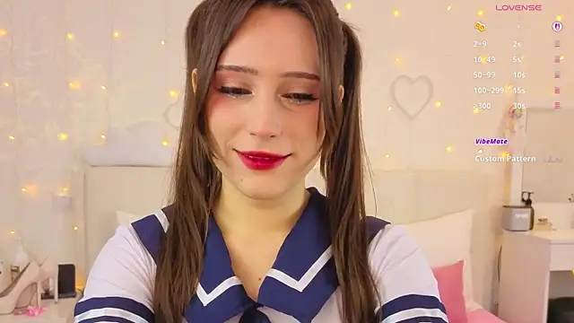 MoonliteDiva online show from 01-11-26, 06:42