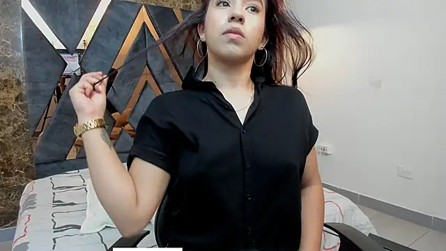 Vittoria Conti  online show from 11-23-25, 01:32