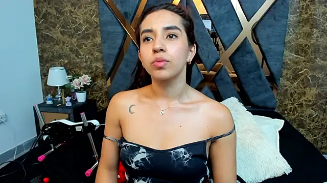 Vittoria Conti  online show from 02-19-26, 05:21