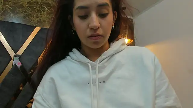 Vittoria Conti  online show from 03-12-26, 04:55