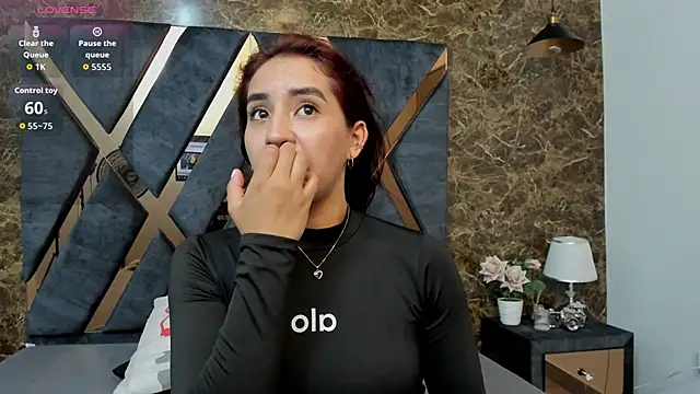 Vittoria Conti  online show from 04-09-26, 05:19