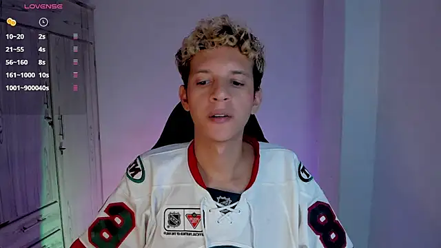 tylernova online show from 02-22-26, 03:42