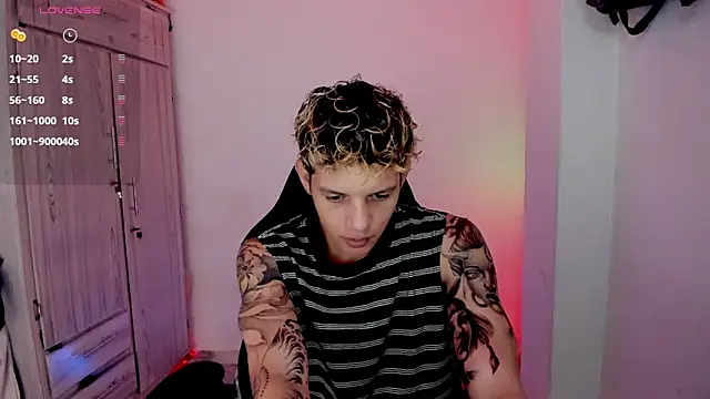 tylernova online show from 04-05-26, 04:19