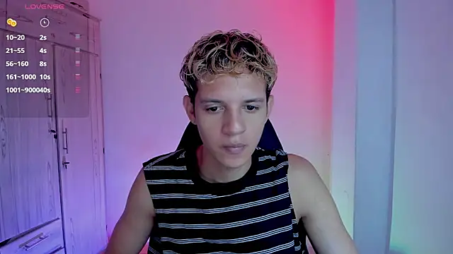 tylernova online show from 02-21-26, 03:30