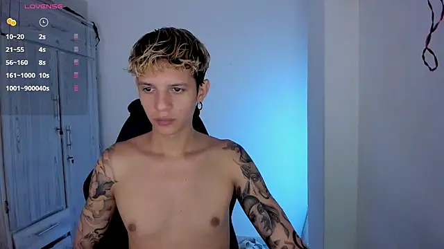 tylernova online show from 04-13-26, 04:16