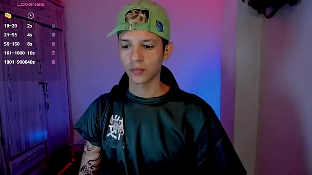 tylernova online show from 03-28-26, 03:29