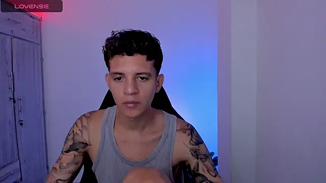 Snapshot of tylernova chatting on 04-25-26, 03:42 tylernova online show from 04-25-26, 03:42