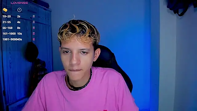 tylernova online show from 03-20-26, 03:40