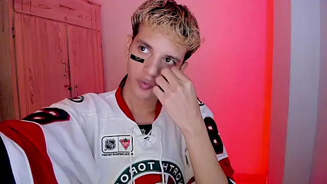 tylernova online show from 02-08-26, 03:15