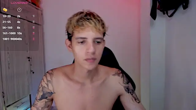 tylernova online show from 04-03-26, 03:46