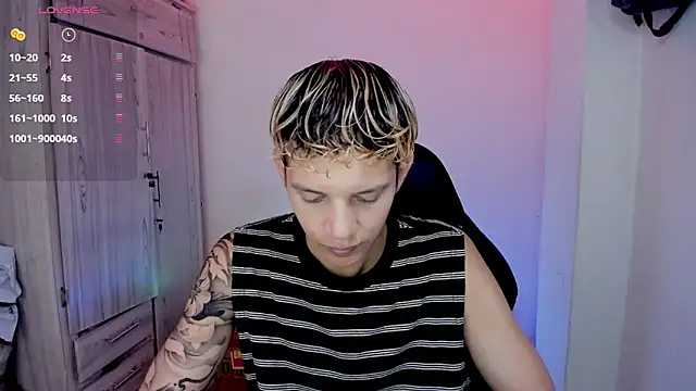 tylernova online show from 03-29-26, 04:36