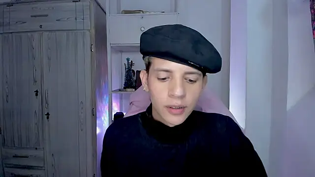 tylernova online show from 01-10-26, 02:07