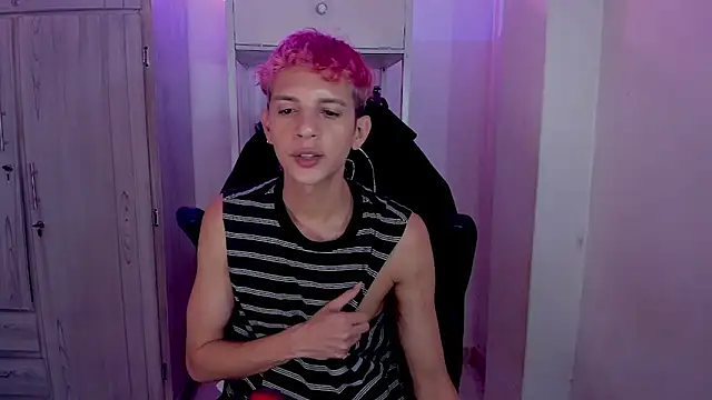 tylernova online show from 11-28-25, 03:50