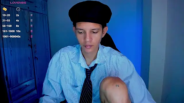 tylernova online show from 03-18-26, 03:20