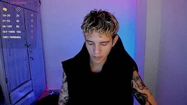 tylernova online show from 04-09-26, 03:30