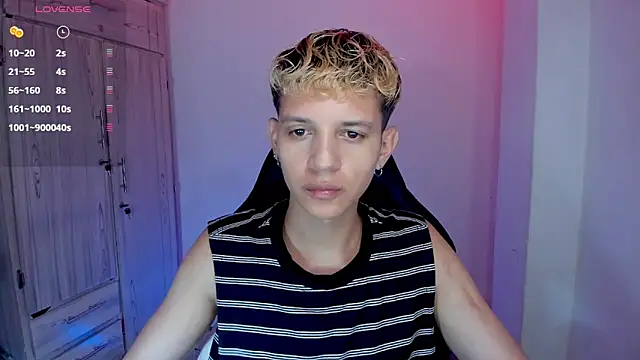 tylernova online show from 03-04-26, 03:25