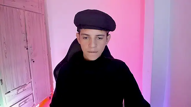 tylernova online show from 02-09-26, 03:48