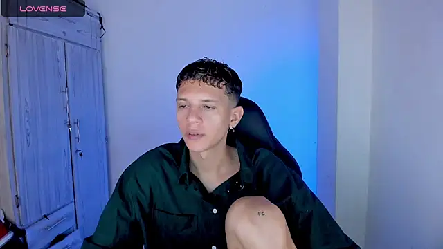 tylernova online show from 04-19-26, 03:29