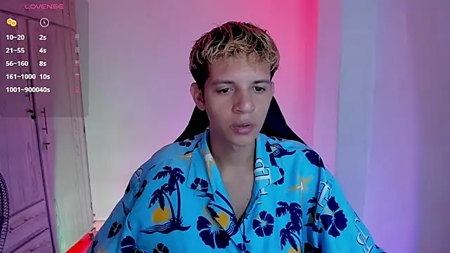 tylernova online show from 02-23-26, 04:14