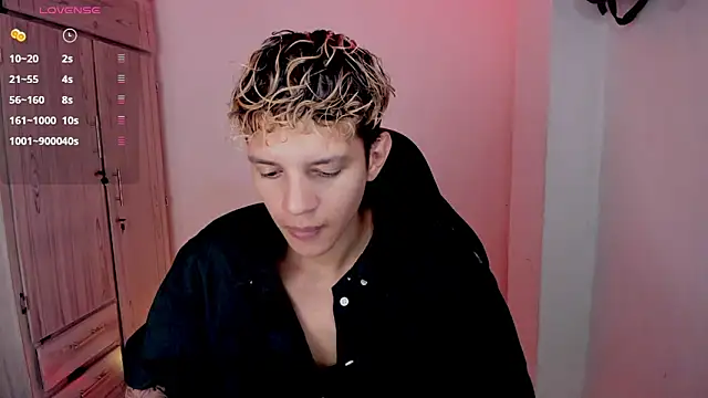 tylernova online show from 03-30-26, 03:41