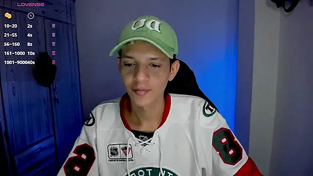 tylernova online show from 03-23-26, 03:28