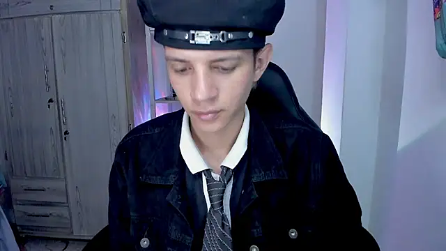 tylernova online show from 01-12-26, 03:24