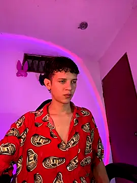 tylernova online show from 11-01-25, 03:57