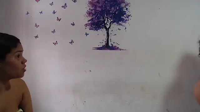 princesaslatinas online show from 01-06-26, 02:43