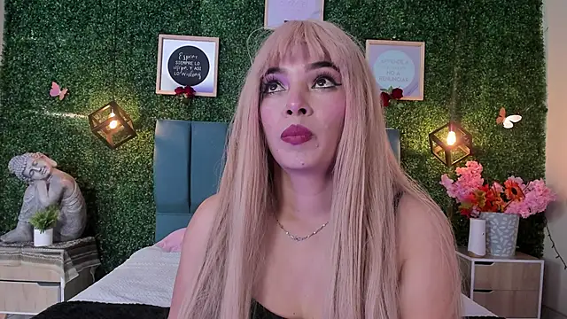 Kiaraa88 online show from 11-11-25, 12:00